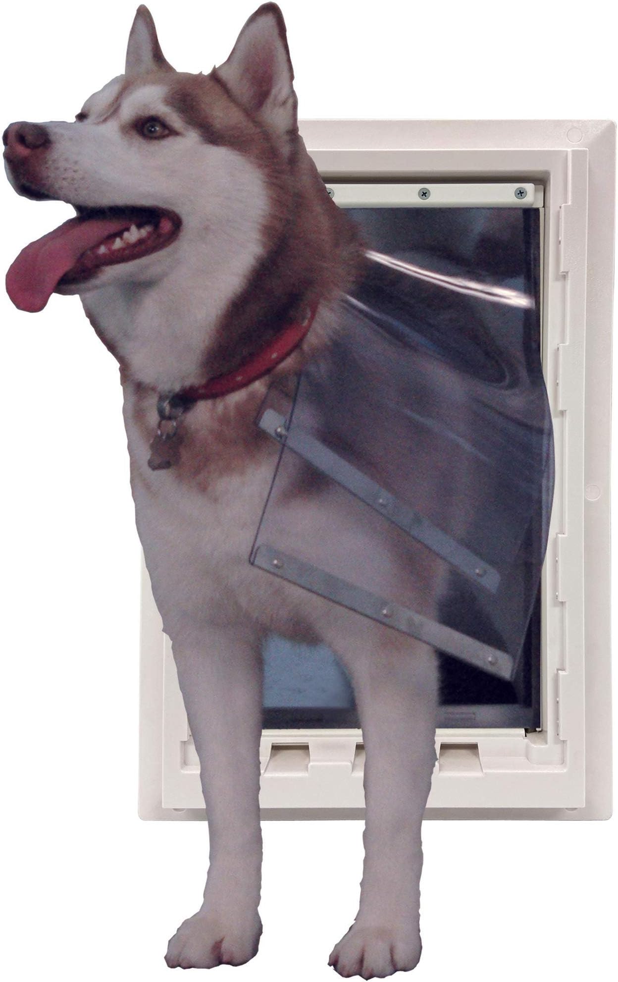 Perfect Pet Wall Kit for All Weather Dog Door, Extra Large