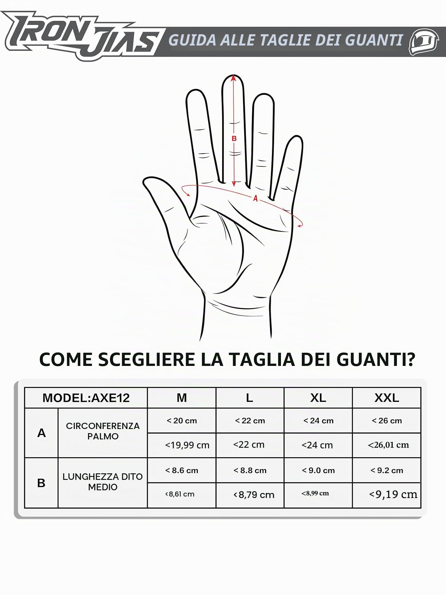 Guanti moto da uomo Touch Screen da donna Outdoor Riding Locomotive Cavaliere Off-Road Guanti da gara All-Finger