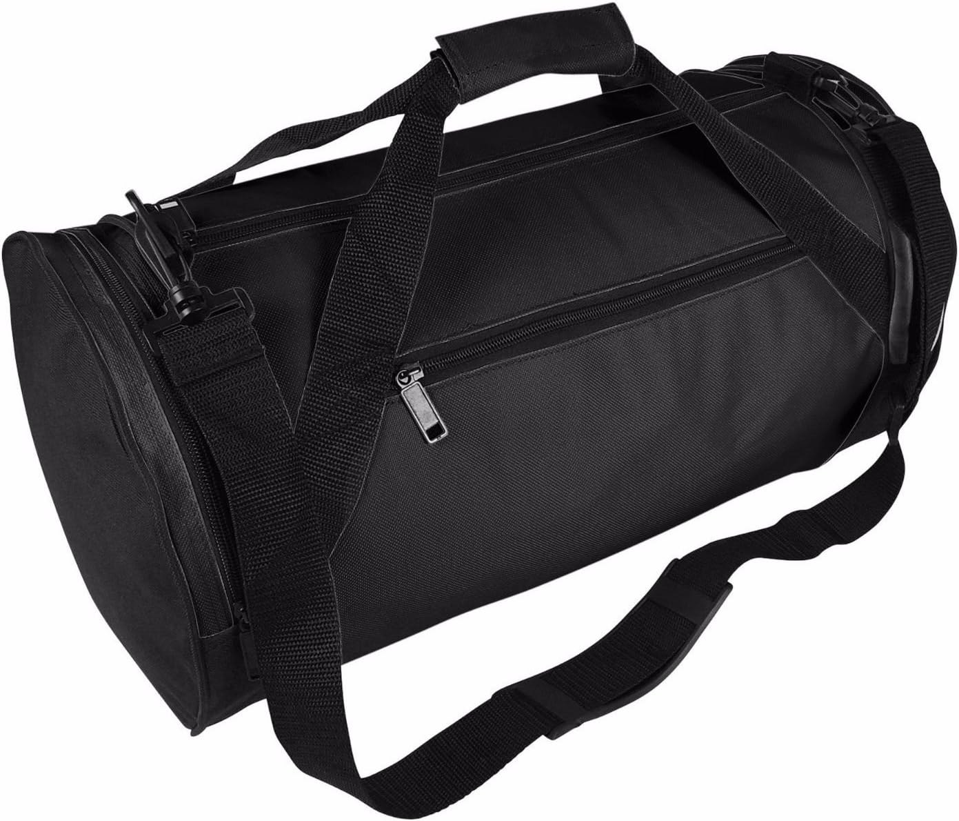 Amazon.com | ImpecGear Round Duffel Sports Bags, Travel Gym Fitness Bag ...