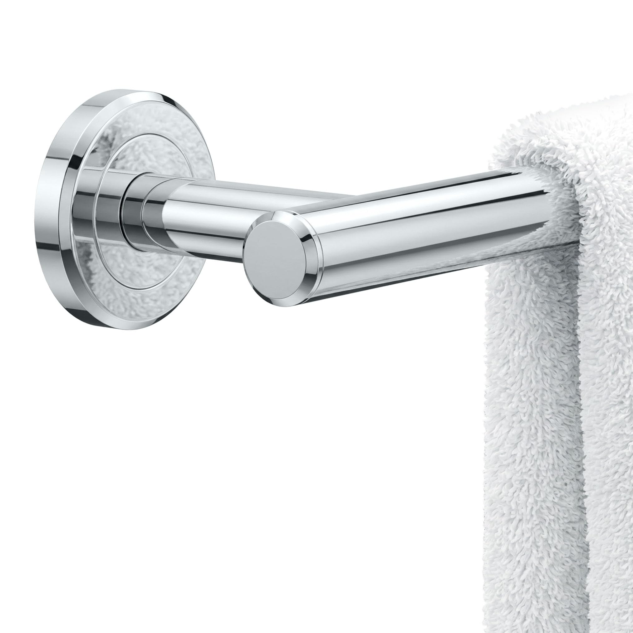 Gatco Towel Bar-Latitude II, Chrome, 76.2 cm