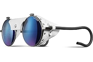 Julbo Vermont Glacier – Snow Travel Sunglasses