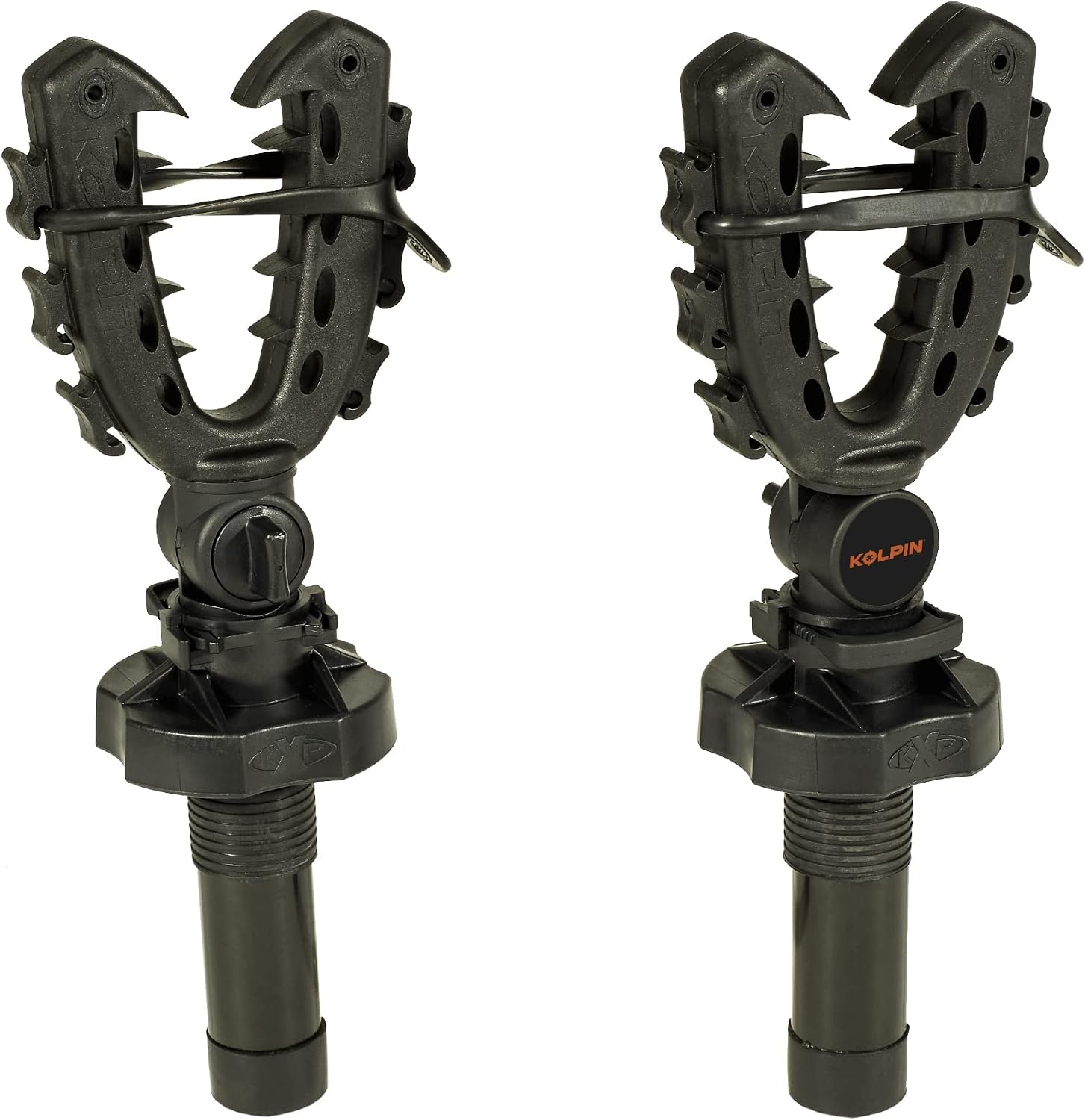 Kolpin Rhino Grip XL - Polaris UTV Lock & Ride - 21512,Black