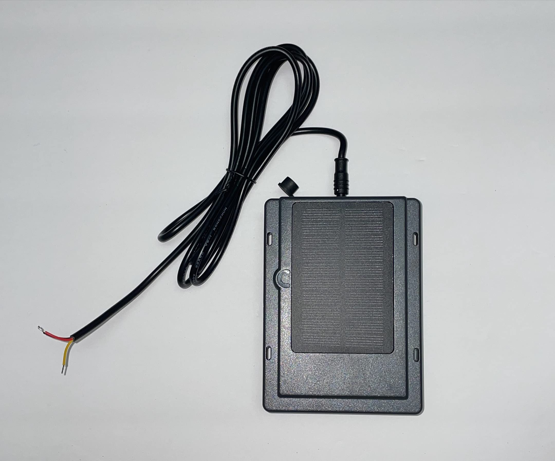 Suntech ST4950 - Solar GPS Tracker - 1-Year Service