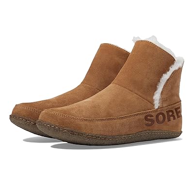 SOREL Nakiskatm Bootie Women