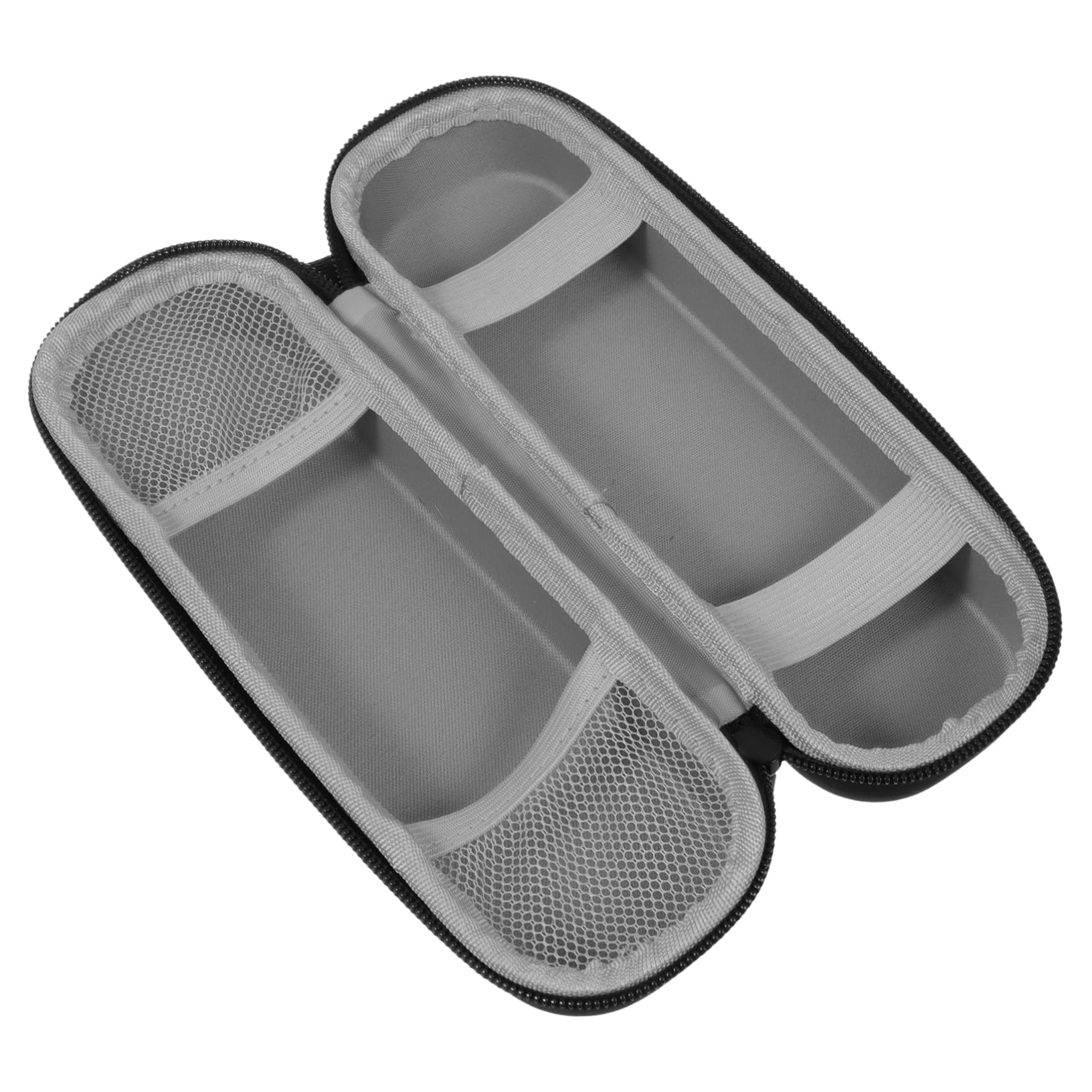 CALLARON 5 Bolsas para Cepillos De Eléctricos Soporte Magnético Estuche De Viaje para Cepillos De Estuche De Viaje para os De Eléctricos Protector