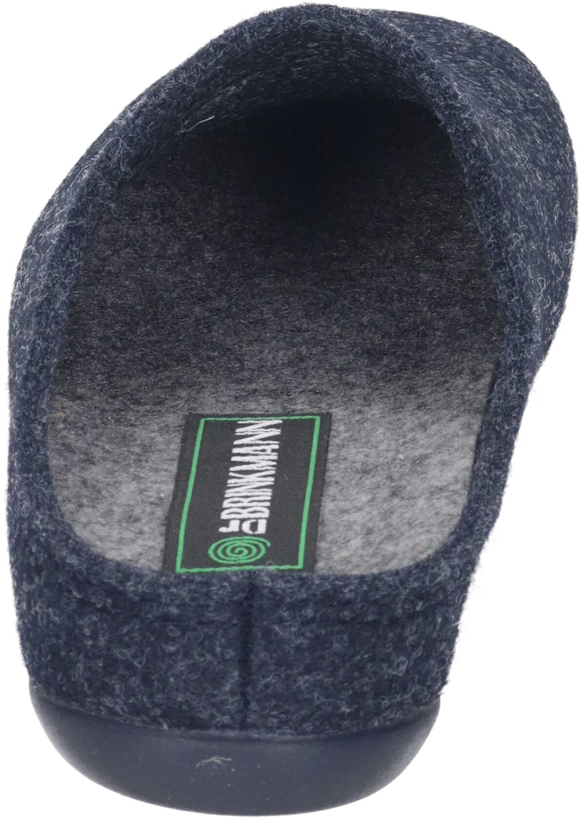 Dr. Brinkmann Unisex 320041-05Hausschuh