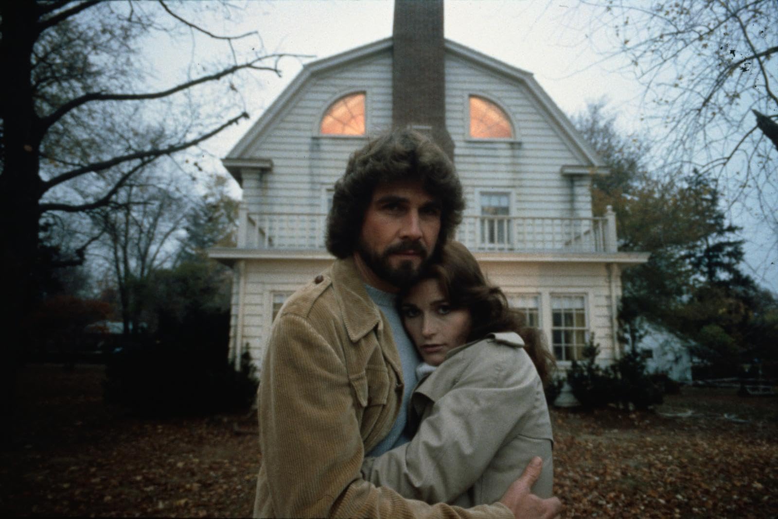 Amityville Legacy Collection