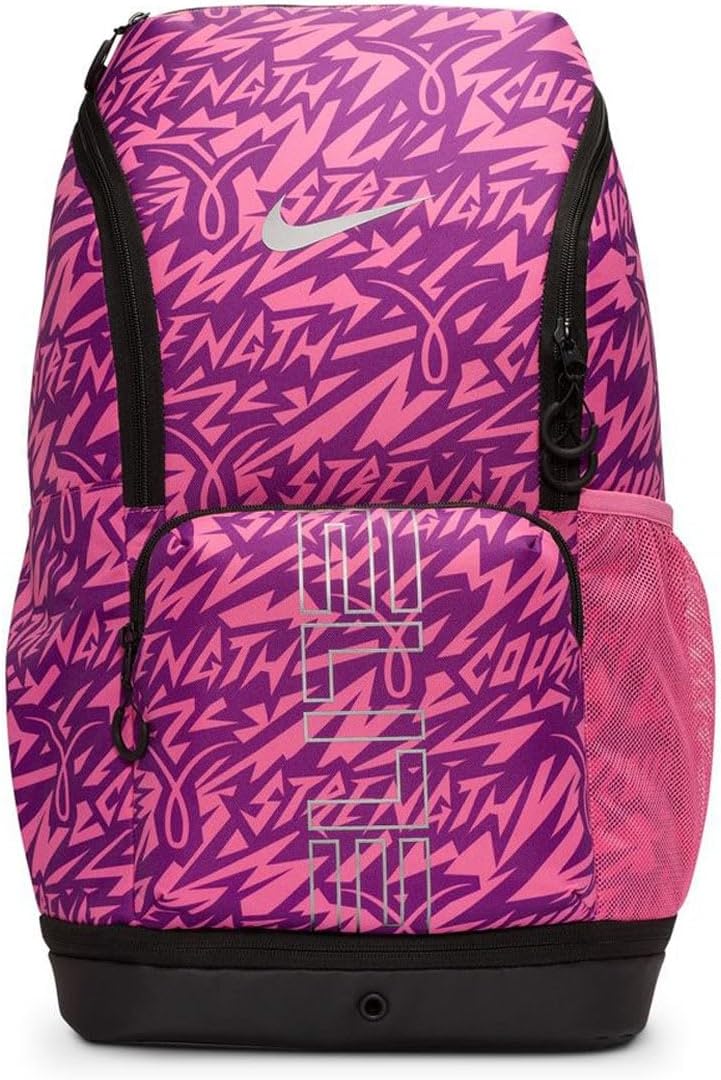 Elite Unisex Backpacks
