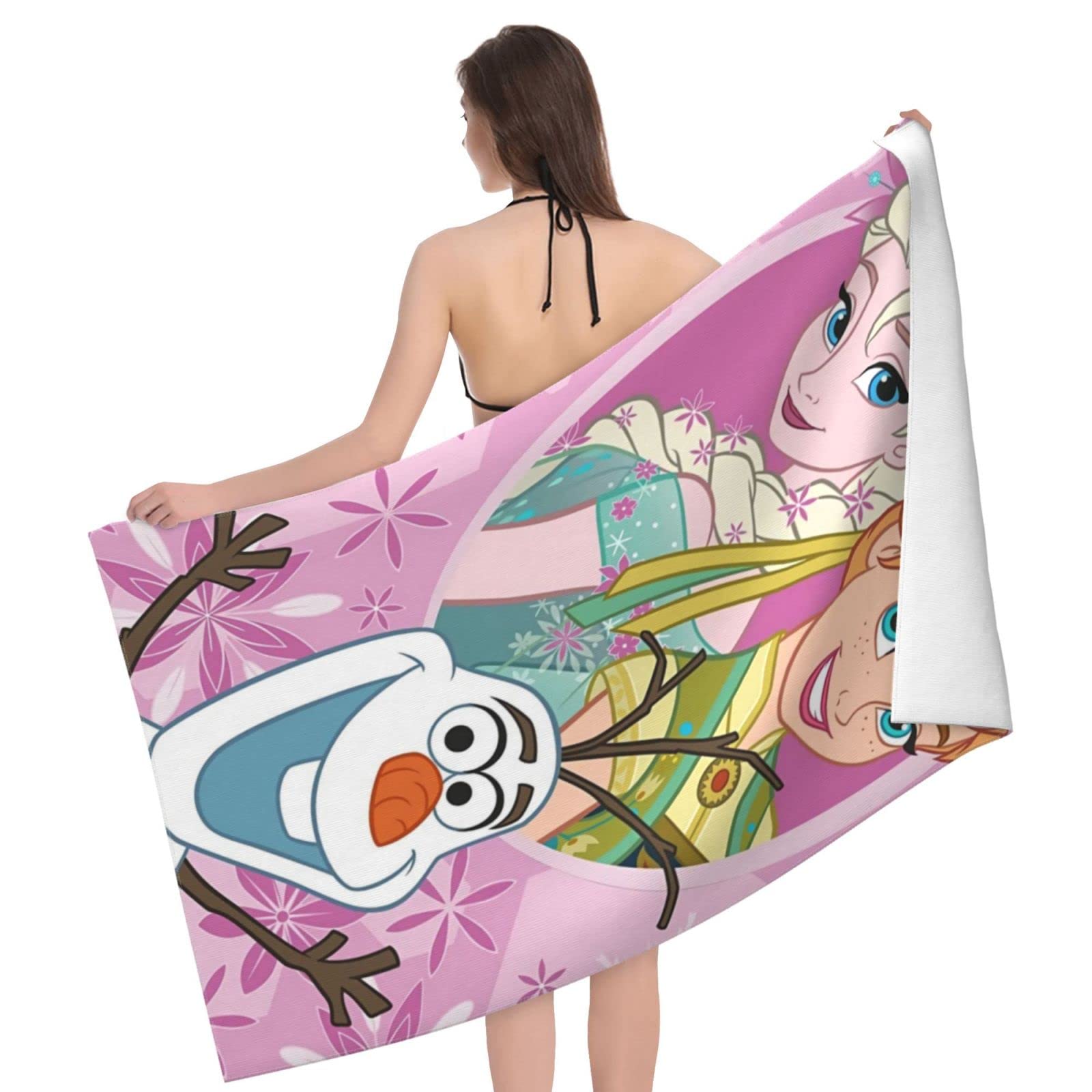 新品☆Disney ディズニー アナと雪の女王2 バスタオル タオル 新品☆Disney ディズニー アナと雪の女王2 バスタオル タオル
