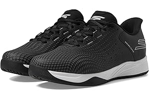 Men's Viper Court Reload Pickleball Shoes for Wide Feet