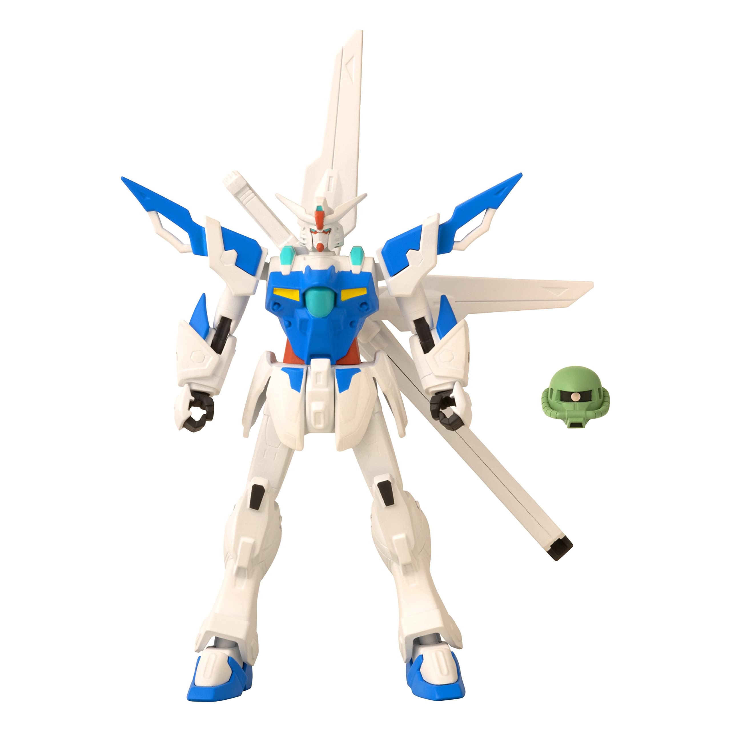 Bandai America - Gundam Infinity 4.5 Gundam Artemis Action Figure