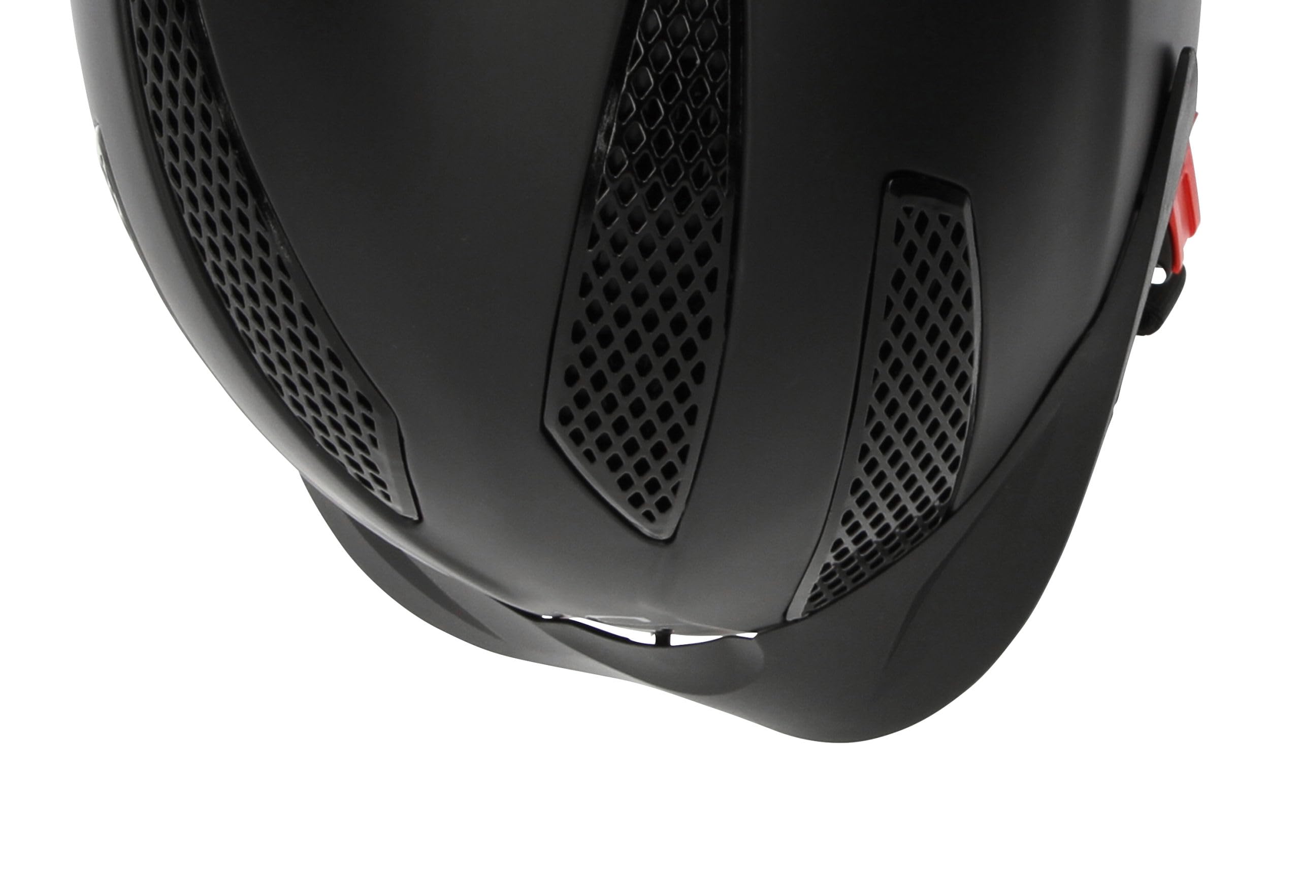 Kerbl Covallerio kask jeździecki eXite, system Disc, zapięcie na zatrzask, uniseks, S-XL