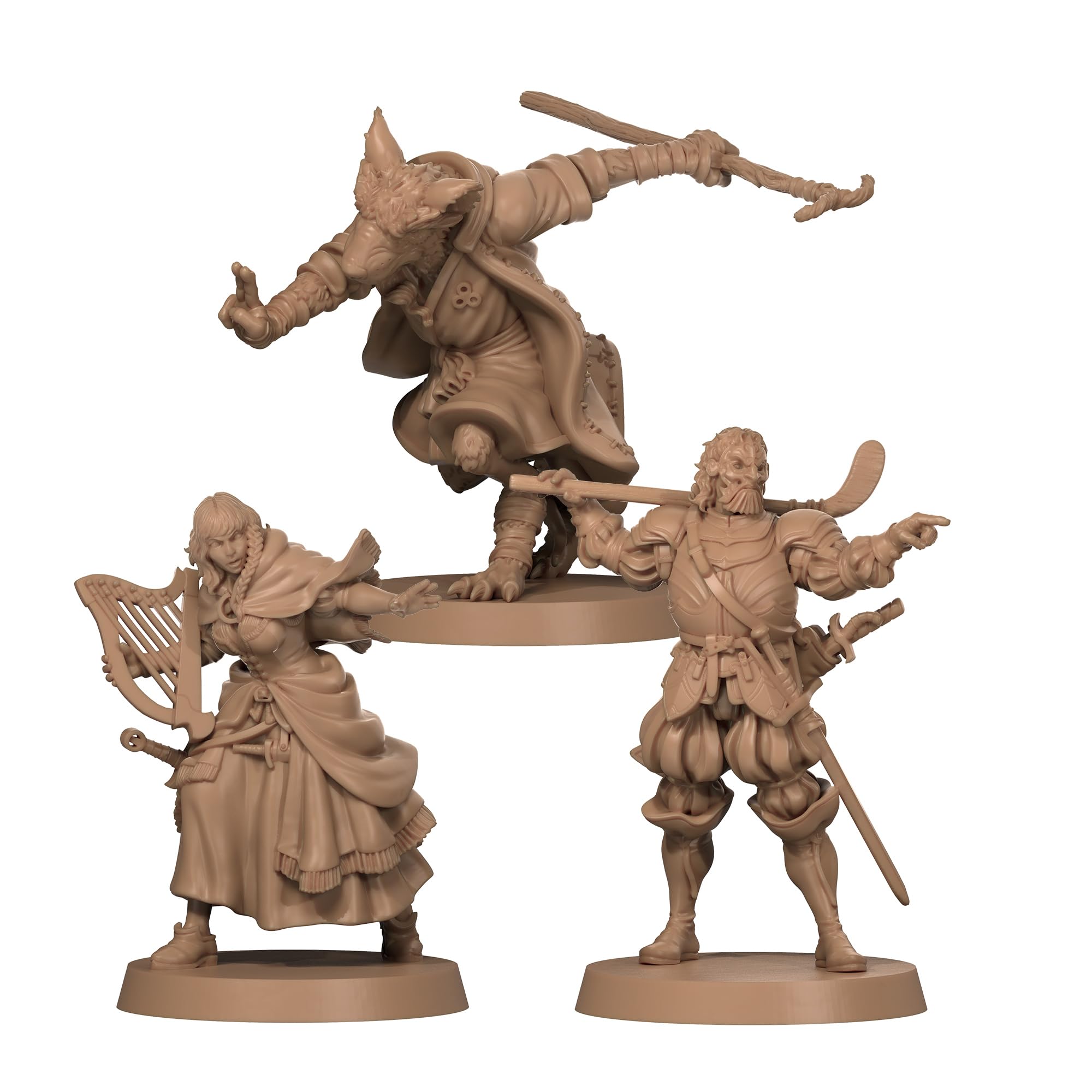Zombicide White Death: TMNT Time Crash EXPANSION - Turtle Team's Quest attraverso Zombie New York, gioco di strategia cooperativa con miniature da tavolo, età 14+, 1-6 giocatori, 1 ora di gioco,