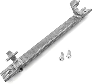 Whole Parts Upgraded Washer Door Hinge Part# 00651004