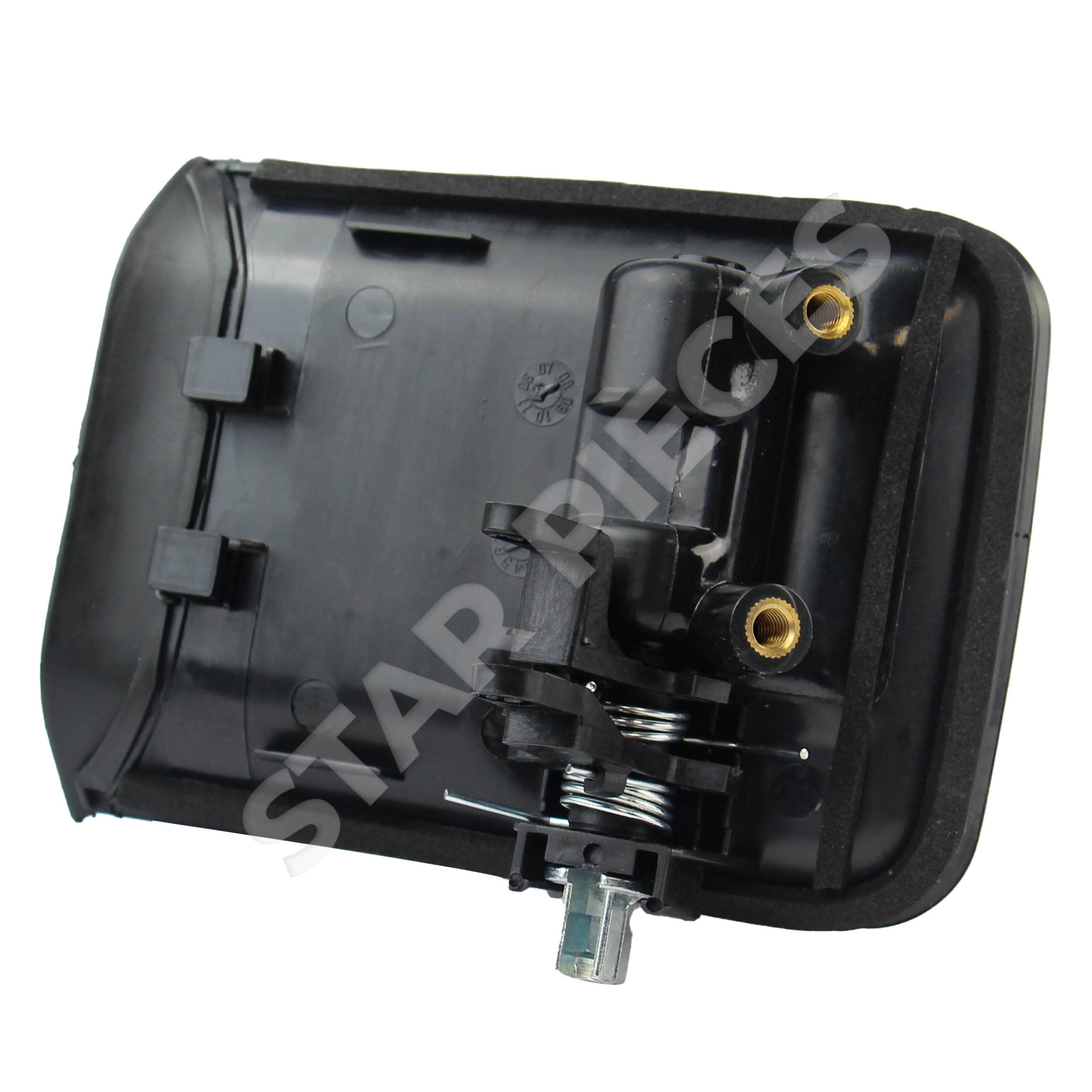 STARKIT PERFORMANCE Maniglia porta laterale compatibile per Berlingo 1 e Partner 1 (1996-2008) maniglia esterna | ANTERIORE DESTRO (lato passaggero) 9101P8