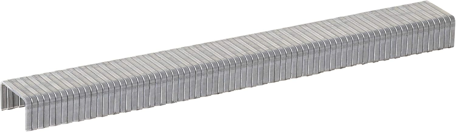 Strip of Arrow 354 P35 Heavy Duty Staples