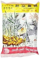 Vista 6 de Ting Ting Jahe Caramelo de jengibre, 5.25 onzas