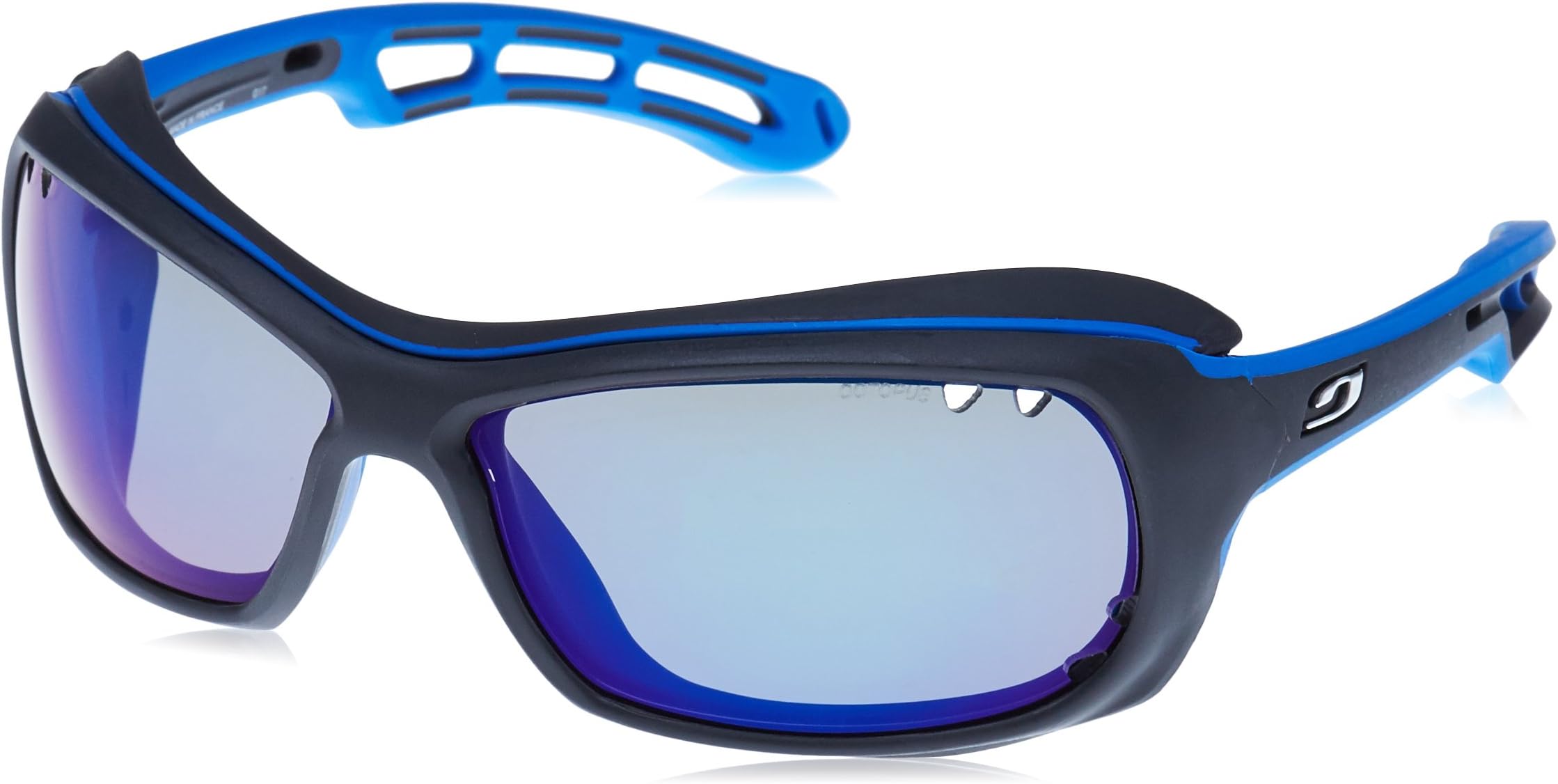 Julbo Men's Wave Octopus Sunglasses (pack of 1)