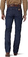 Vista 2 de Wrangler Men's 13mwz Cowboy Cut Original Fit Jean