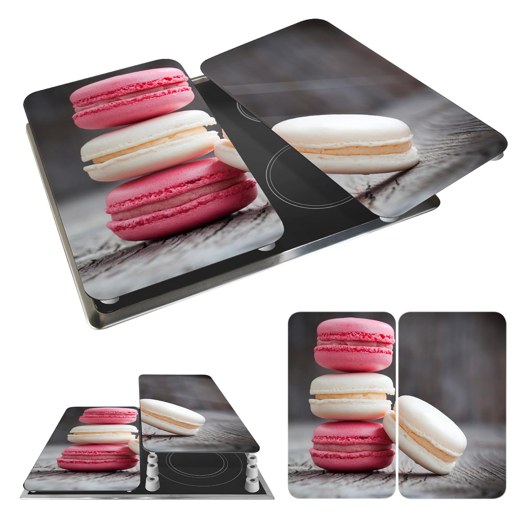 WENKO Protection plaque de cuisson