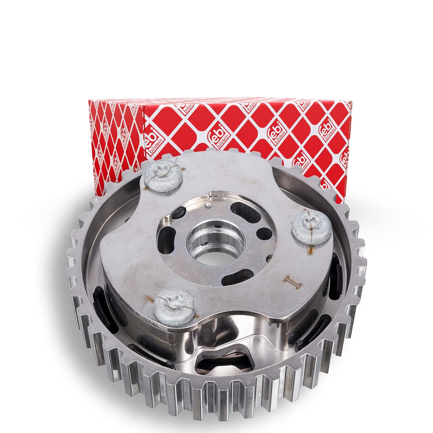 104244 FEBI BILSTEIN Camshaft Adjuster for FORD