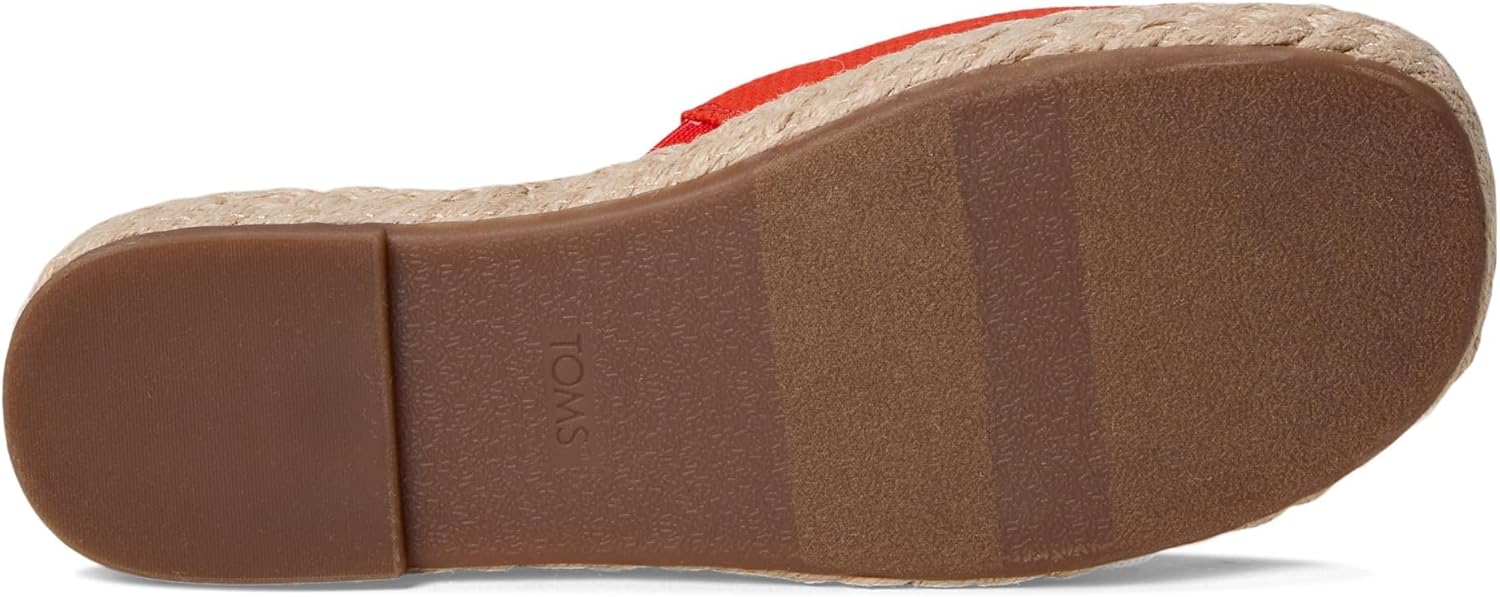 TOMS womens Abby Slide - Image 3