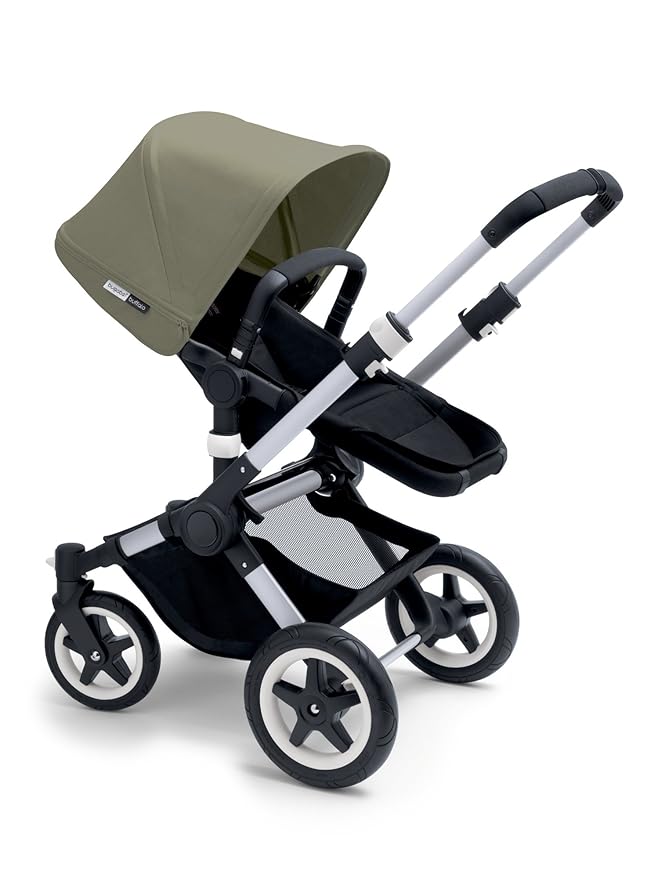 bugaboo buffalo fabric