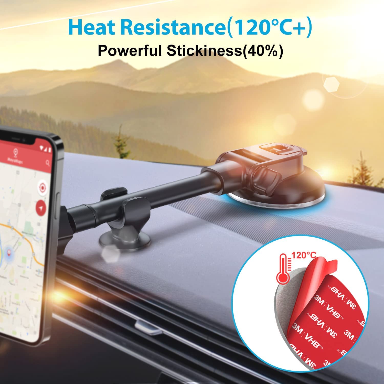 Nastro Di Montaggio Piastre 3M™ Cushion-Mount™ Plus E1020 | 3M Italia - Foto 8