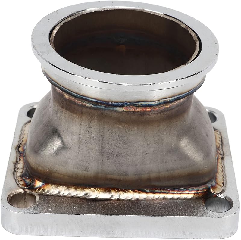 Adaptador V-Band para flange de turbocompressor T4 SUEH – 1 unidade