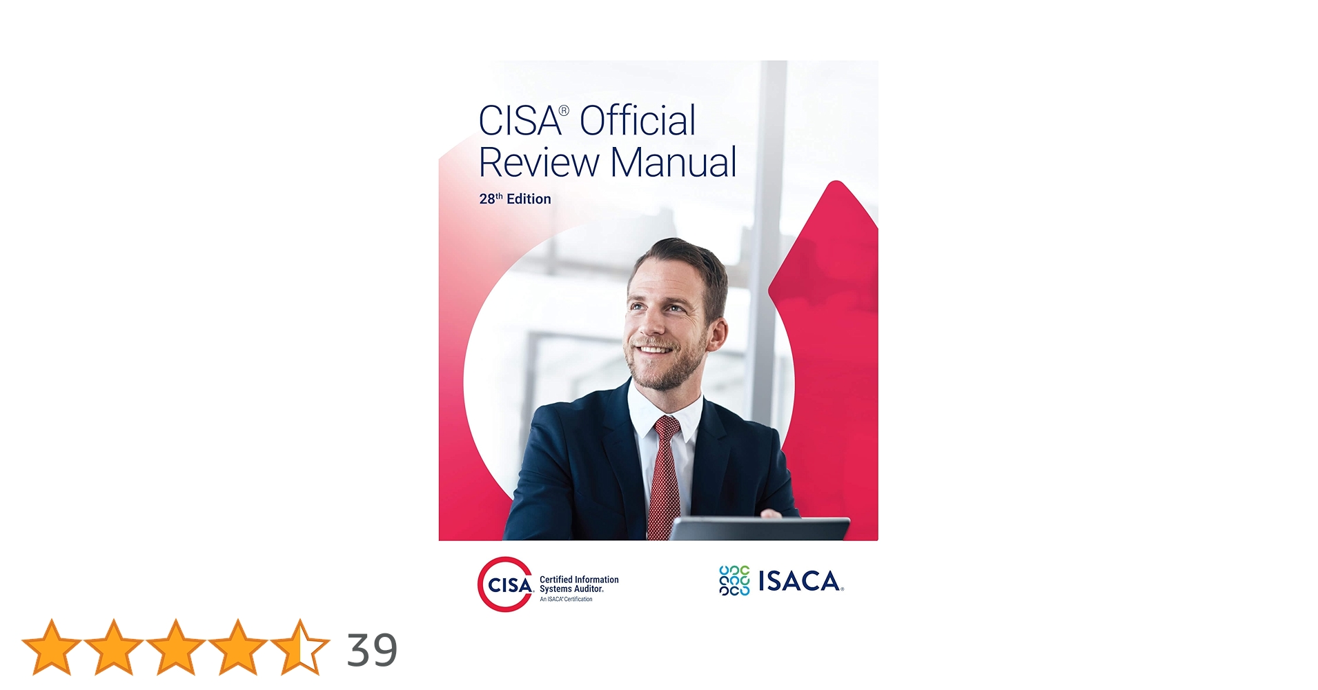 CISA問題集&レビューマニュアル Amazon.co.jp: CISAレビューマニュアル、第27版 : Isaca: 本