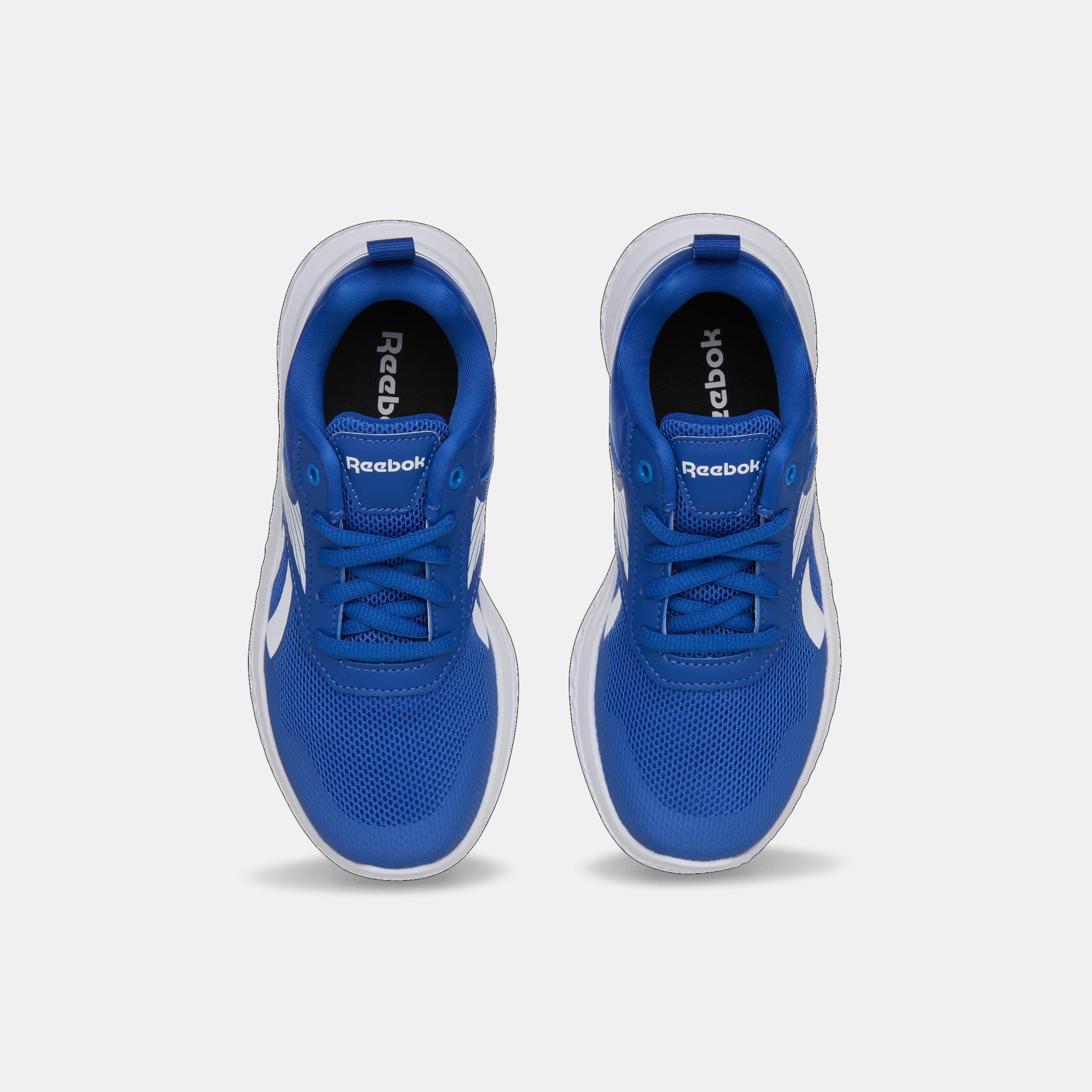 Reebok Unisex Kinder Rush Runner 5 Sneaker