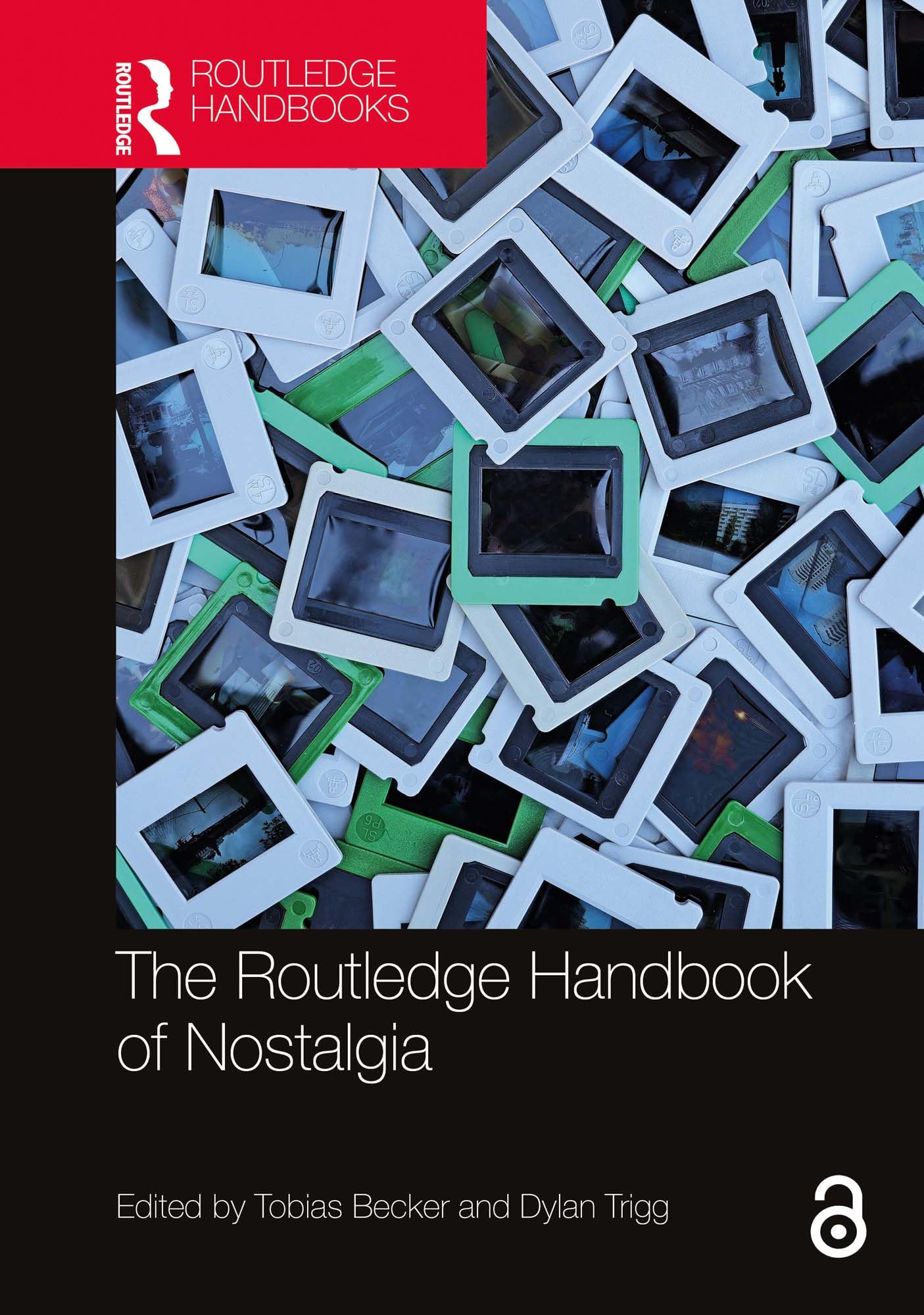 The Routledge Handbook of Nostalgia (English Edition)