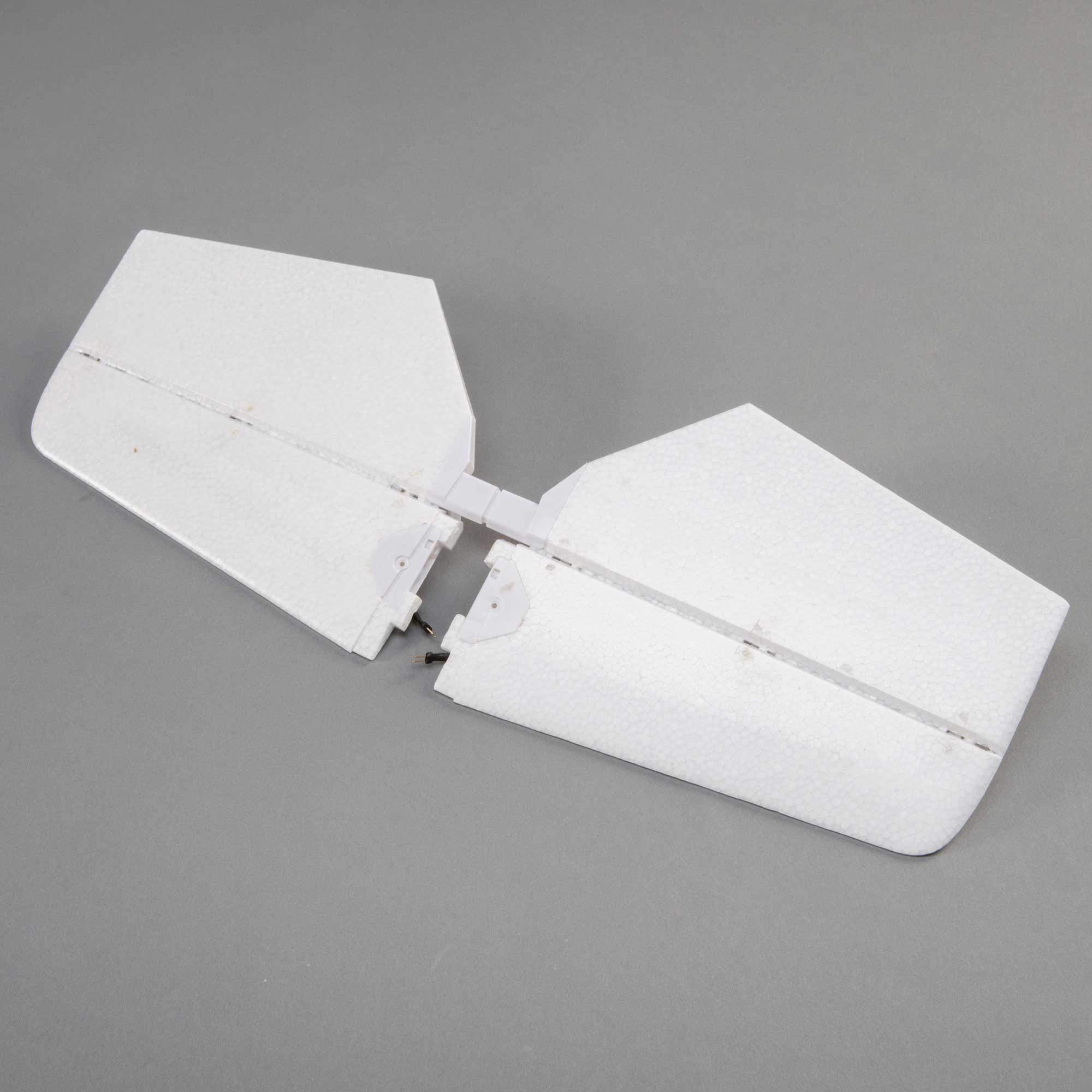 E-Flite EFL13853 akcesoria, wielokolorowe