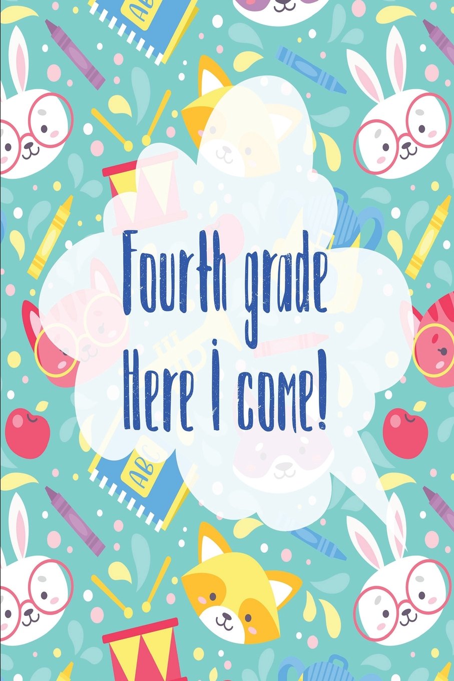 Fourth Grade Patterns | Lena Patterns
