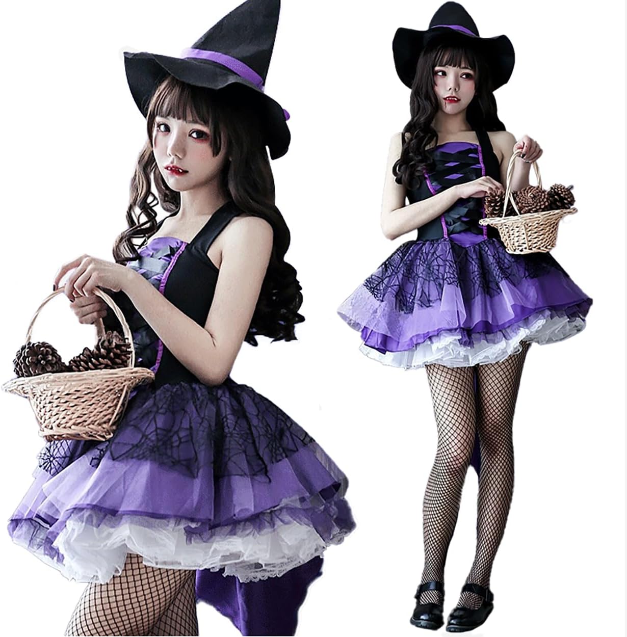 大人女性向け！簡単にできるハロウィン仮装のおすすめランキング - ECナビ クチコミランキング