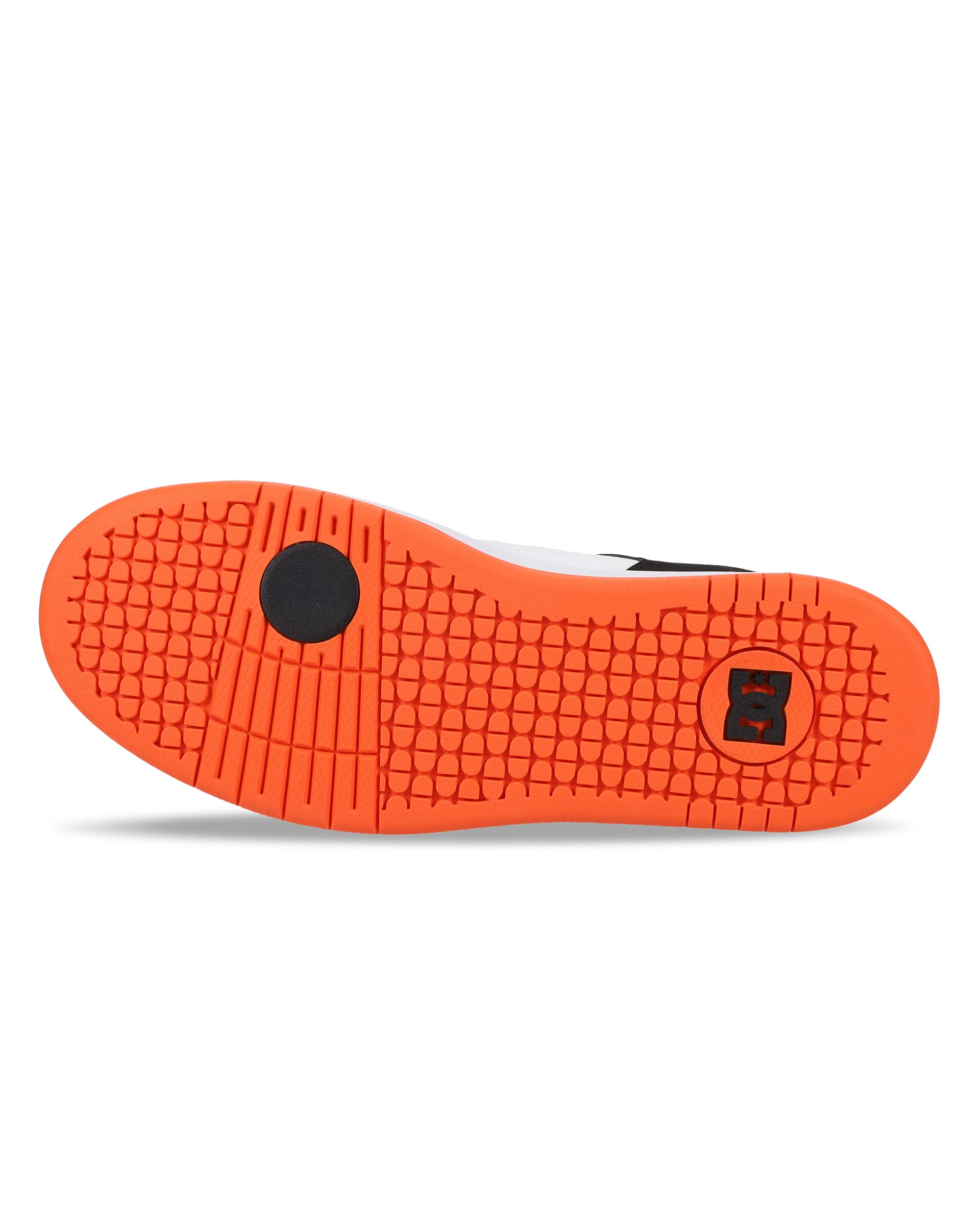 DC Shoes Manteca 4, Scarpe da Skateboard Uomo
