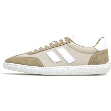 Piloti EVO Mens Premium Italian Suede Driving Sneaker
