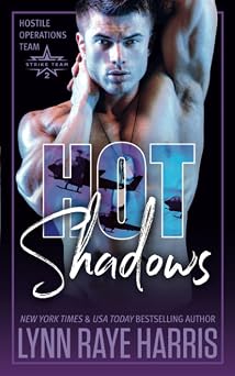 HOT Shadows Hostile Operations Team - Strike Team 2