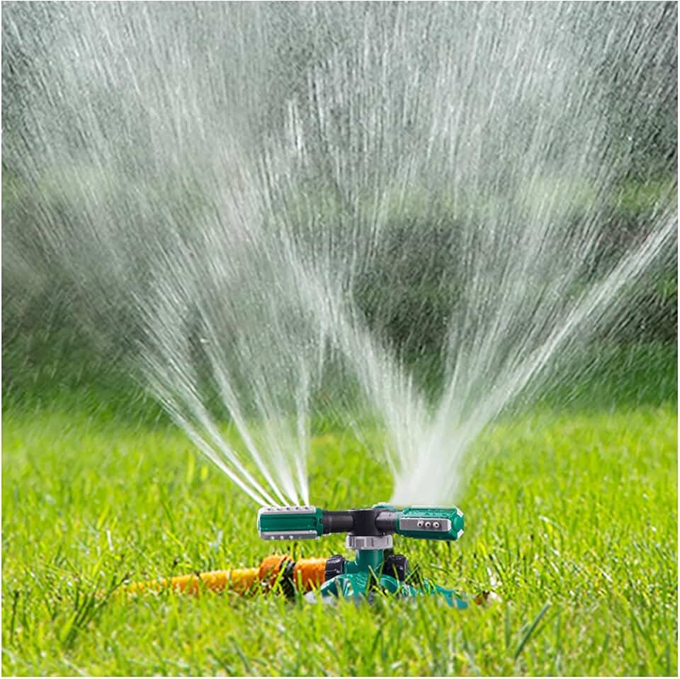 Garden Sprinklers