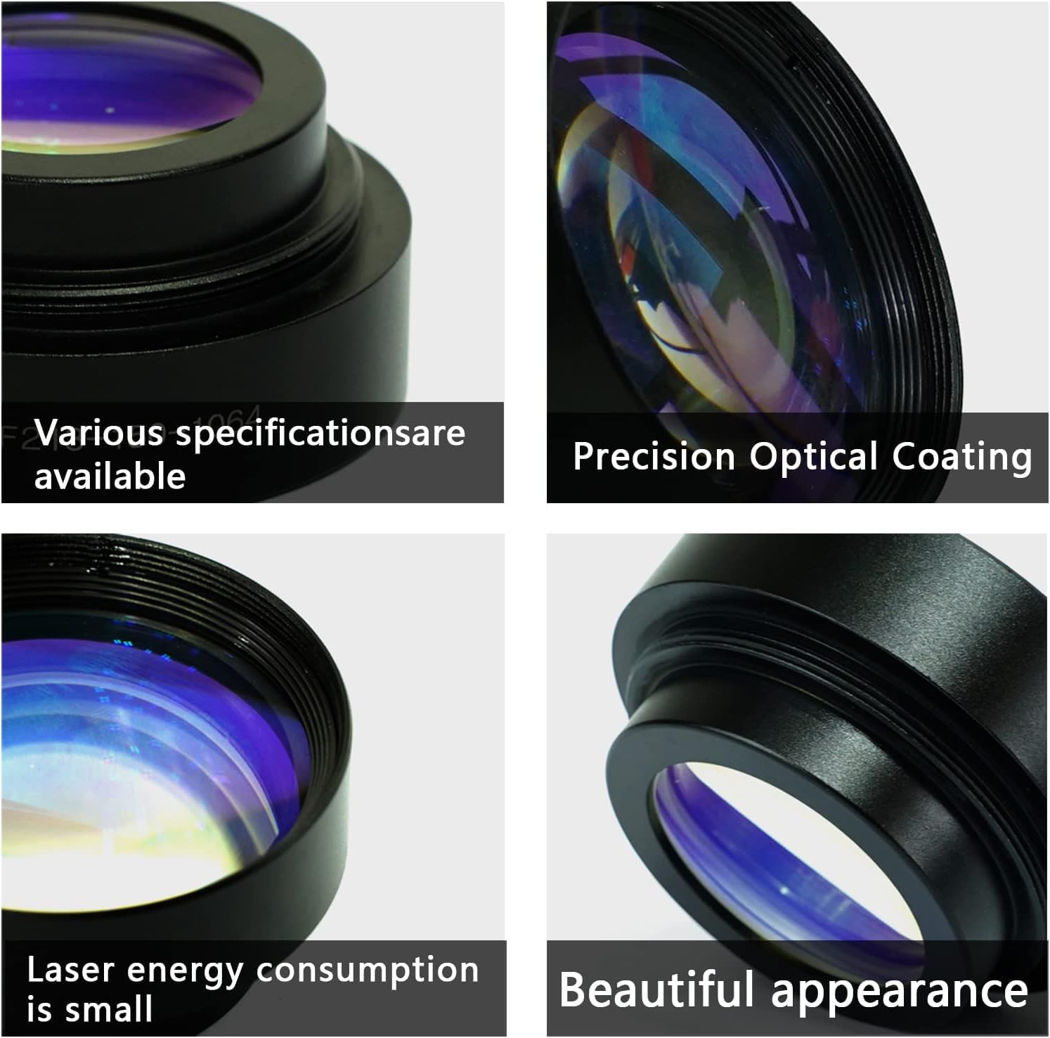 F Theta Scan Len F330   optischer Bereich Len für Faser Laser  Markierungs Maschine (EM 1064 220 330)   China f theta objektiv, optische bauteile