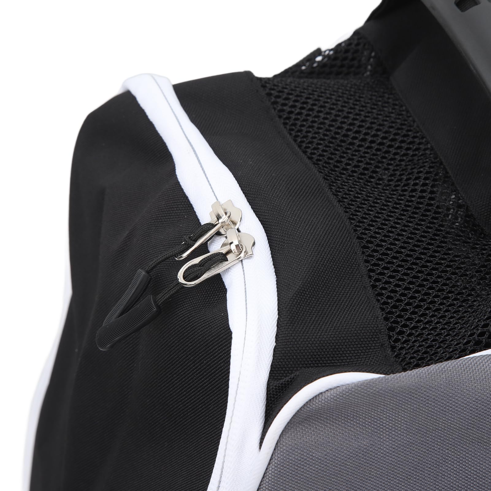 Socobeta Sac de Rangement étanche pour Chaussures de Ski, Grande capacité, Sac de Rangement pour de Ski et Bottes de Snowboard, Voyage