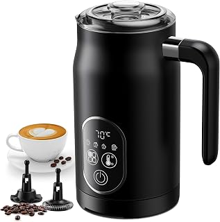 Electric Milk Frother