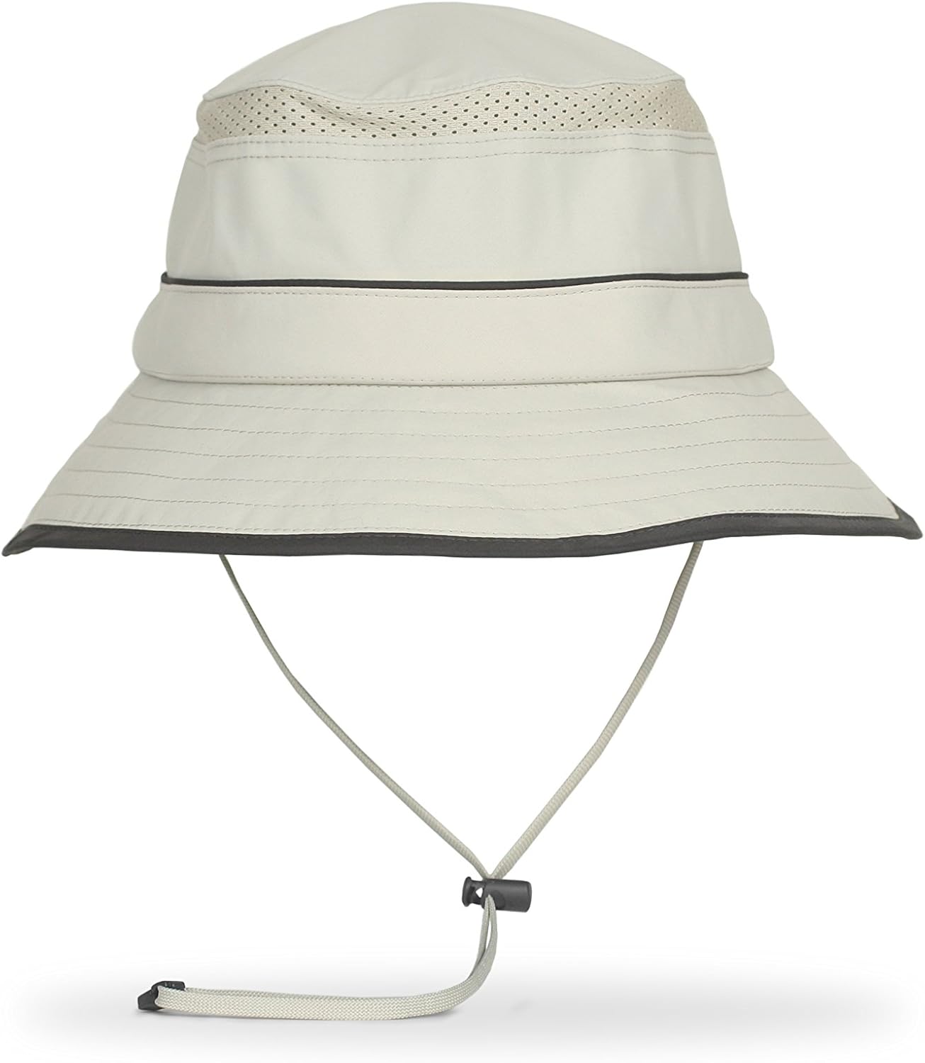 Sunday Afternoons Solar Bucket Hat