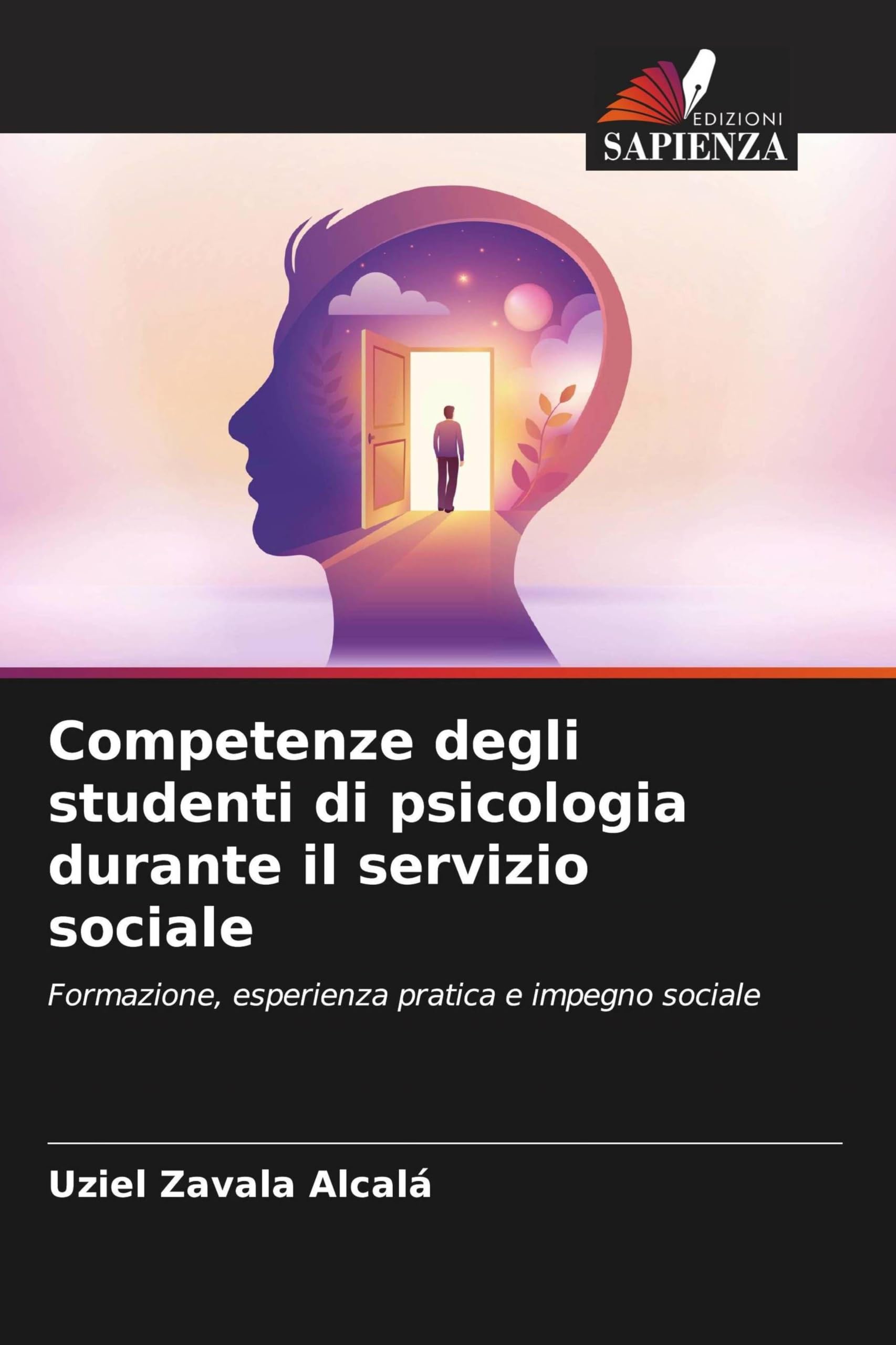 Competenze degli studenti di psicologia durante il servizio sociale: Formazione, esperienza pratica e impegno sociale