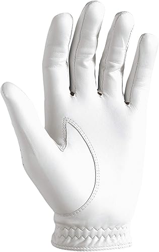 Miniatura 4 de FootJoy Guantes de golf Pure Touch Limited para hombre