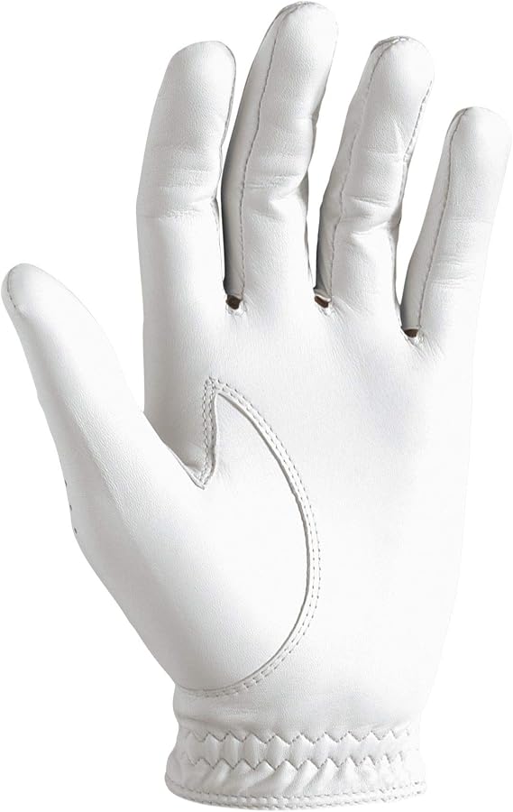 FootJoy Men's Pure Touch Limited Golf Gloves