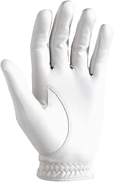FootJoy Men's Pure Touch Limited Golf Gloves