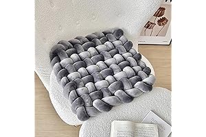 Rattan Pouf: A Cozy Haven for Deep Thought and Leisure