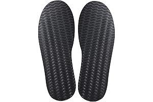 Shoe Rubber Sole Repair: Durable and Reliable Shoe Repair Solution