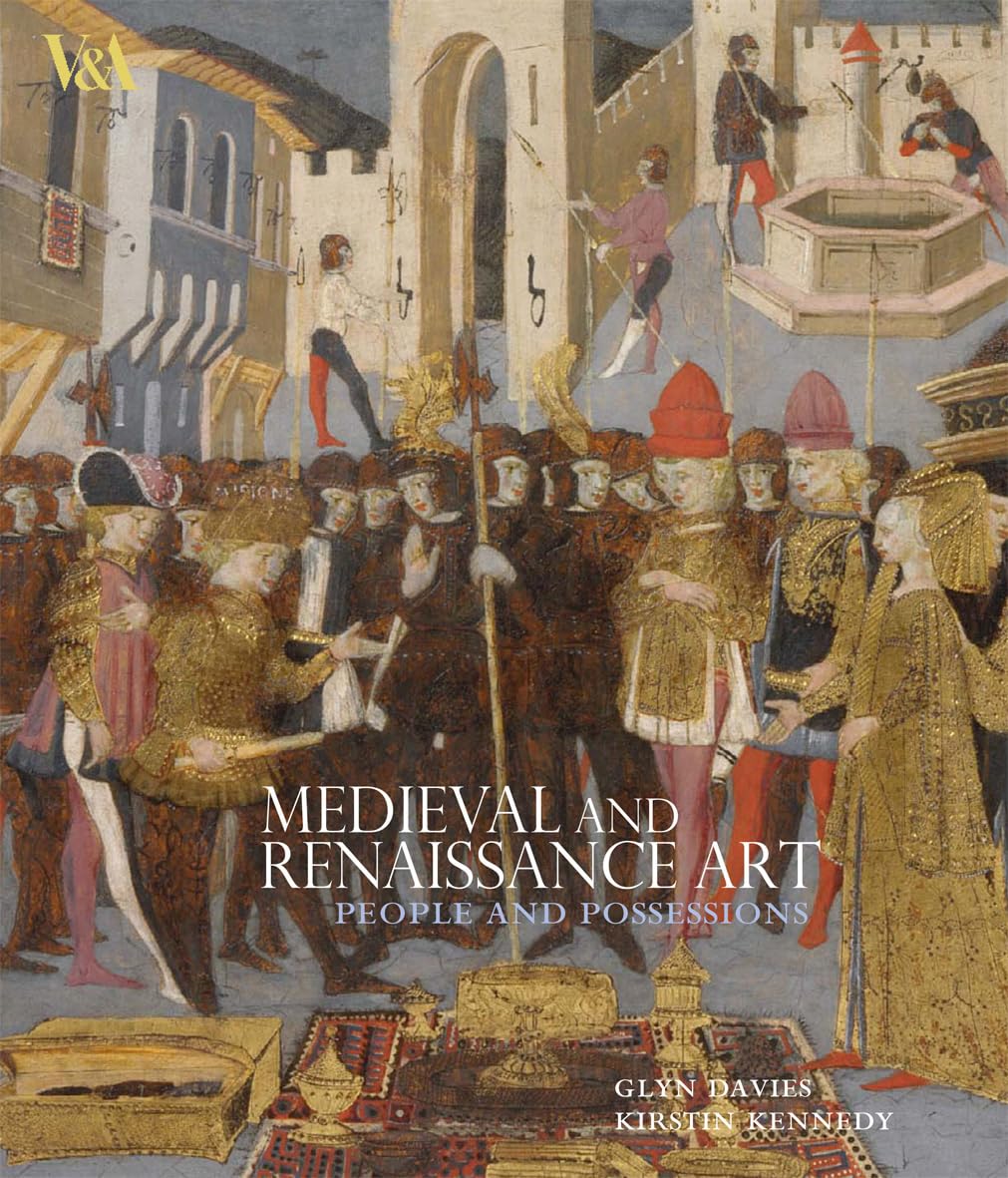 Medieval and Renaissance Art: People and Possessions